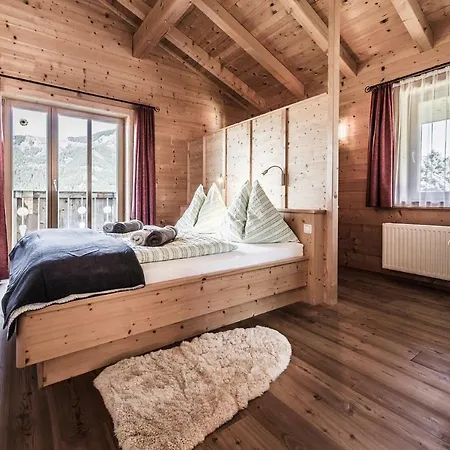 Holiday Farm Oberreit Bruck Osb03115 Fyd Tatil Evi Fusch an der Glocknerstraße