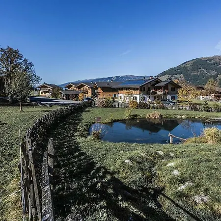 Holiday Farm Oberreit Bruck Osb03115 Fyd *