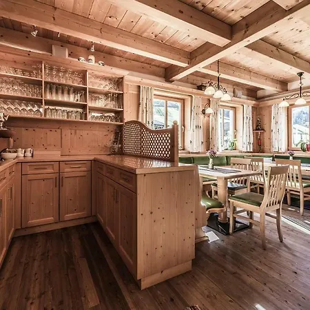 Holiday Farm Oberreit Bruck Osb03115 Fyd