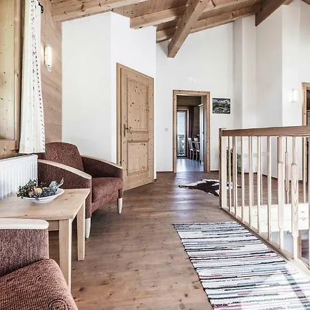 Holiday Farm Oberreit Bruck Osb03115 Fyd Tatil Evi *