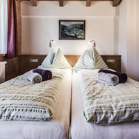 Tatil Evi Holiday Farm Oberreit Bruck Osb03115 Fyd *