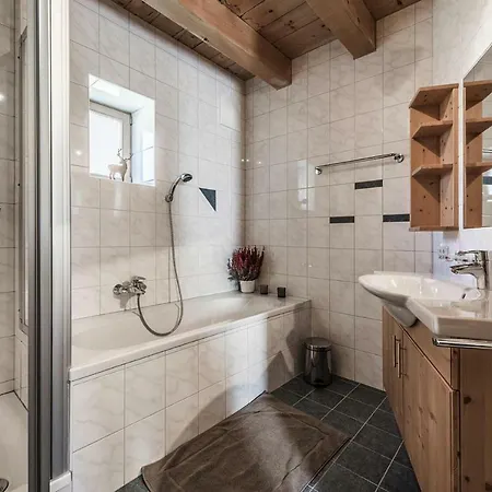 Holiday Farm Oberreit Bruck Osb03115 Fyd Tatil Evi Fusch an der Glocknerstraße
