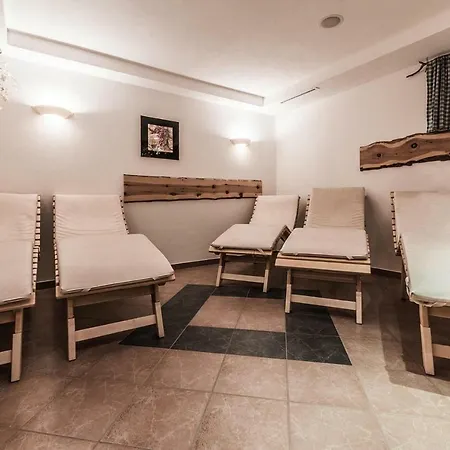 Holiday Farm Oberreit Bruck Osb03115 Fyd Σπίτι διακοπών Fusch an der Glocknerstraße