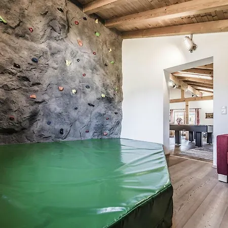 Tatil Evi Holiday Farm Oberreit Bruck Osb03115 Fyd Fusch an der Glocknerstraße