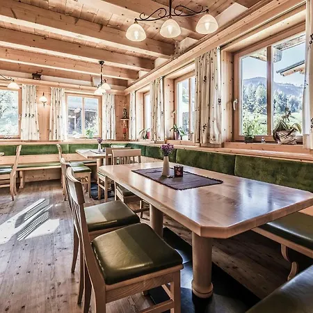 Holiday Farm Oberreit Bruck Osb03115 Fyd Σπίτι διακοπών Fusch an der Glocknerstraße