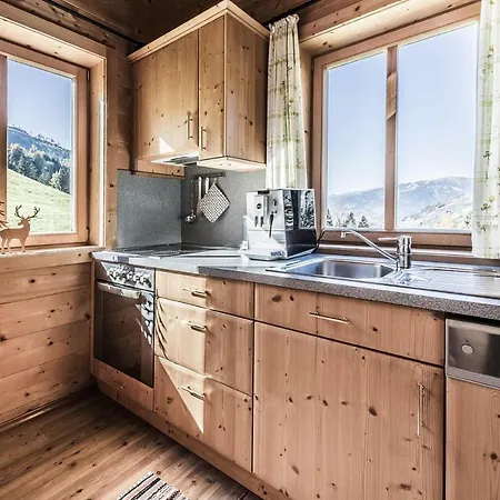 Holiday Farm Oberreit Bruck Osb03115 Fyd *