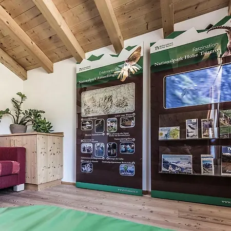Σπίτι διακοπών Holiday Farm Oberreit Bruck Osb03115 Fyd