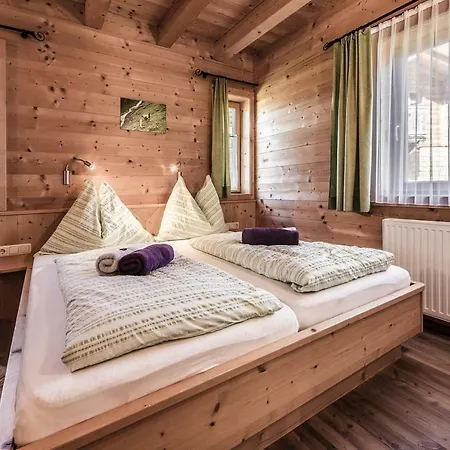 Holiday Farm Oberreit Bruck Osb03115 Fyd